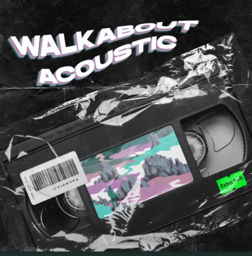 Vianova : Walkabout (Acoustic)